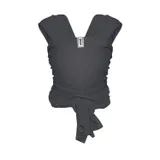 ByKay Stretchy Deluxe Tragetuch Anthrazit M