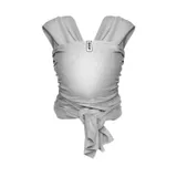 ByKay Stretchy Deluxe Tragetuch Grau Meliert M