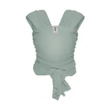ByKay Stretchy Deluxe Tragetuch Mint Grey M