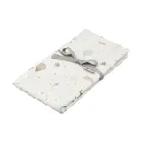 Cam Cam Copenhagen Dreamland Hydrophile Windel 120 x 120 cm