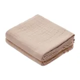 Cam Cam Copenhagen Hydrophile Windeln Dusty Rose 2 Stück