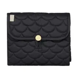 Cam Cam Copenhagen Quilted Verschoningsmatje Black