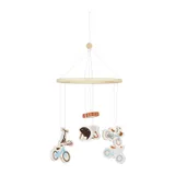 Cam Cam Bicycles Houten Wiegmobiel