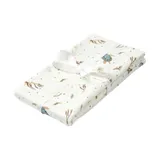 Cam Cam Wickeltuch - Sea Garden - Jersey