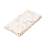 Cam Cam Wickeltuch - Bows - Jersey