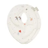 Cam Cam Copenhagen Bandana Slabbetjes - 2-Pack - Carousel