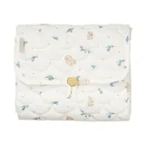 Cam Cam Blueberries Gewatteerd Verschoonmatje