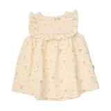 Cam Cam Copenhagen Kleid - Betty Dress - Größe 68 cm - Summer Stripes