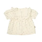 Cam Cam Copenhagen Cleo Blouse - Maat 68 - Gold Flower