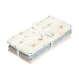 Cam Cam Copenhagen Hydrofiele Doeken - 3 Stuks - Vintage Toys - 70 x 70 cm