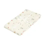Cam Cam Copenhagen Swaddle - Vintage Toys - 120 x 120 cm