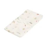 Cam Cam Copenhagen Wickeltuch - Vintage Toys Jersey - 80 x 80 cm