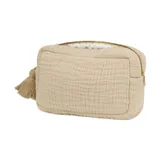 Cam Cam Copenhagen Kulturbeutel - Latte/Rowan - 25 x 15 x 10 cm