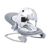 Chicco Hoopla Babywippe Titanium