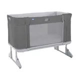 Chicco Next2Me Forever Co-Sleeper Moon Grey