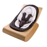 Bloom Snug & Einlage Weiß