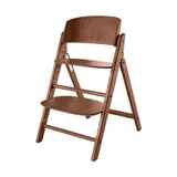 Cybex Click & Fold Hochstuhl - All Natural Dark