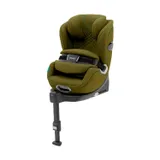 Cybex Anoris T i-Size Autositz Mustard Yellow