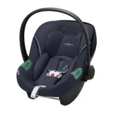 Cybex Aton S2 i-Size Baby Autositz Ocean Blue