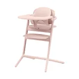 Cybex Lemo 3-in-1 Kinderstuhl Pearl Pink