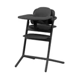 Cybex Lemo 3-in-1 Kinderstuhl Stunning Black