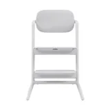Cybex Lemo Kinderstuhl All White