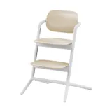 Cybex Lemo Kinderstuhl Sand White