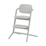 Cybex Lemo Kinderstuhl Suede Grey