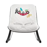 Marcel Wanders Rocker Graffiti/white 517000275