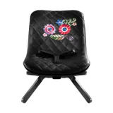 Marcel Wanders Bouncer Hippie Wrestler/black 517000269