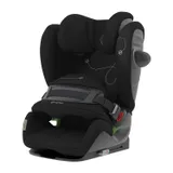 Cybex Pallas G i-Size Autositz Moon Black