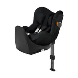 Cybex Autositz Sirona Zi i-Size Deep Black