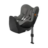 Cybex Autositz Sirona Zi i-Size Soho Grey