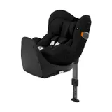 Cybex Autositz Sirona Zi i-Size Plus Deep Black