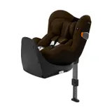 Cybex Autositz Sirona Zi i-Size Plus Khaki Green