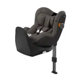 Cybex Autositz Sirona Zi i-Size Plus Soho Grey