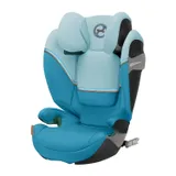 Cybex Solution S2 i-Fix Autositz Beach Blue