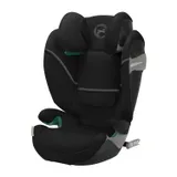 Cybex Solution S2 i-Fix Autositz Moon Black