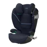 Cybex Solution S2 i-Fix Autositz Ocean Blue