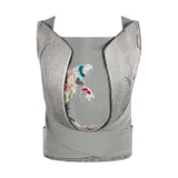 Cybex Yema TIE Koi Babytrage, Mid Grey
