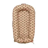 DockATot Deluxe+ Babynestchen Busy Bees