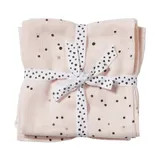Done by Deer Dreamy Dots Hydrophile Windel Powder 2 Stück