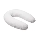 Doomoo Buddy Chine Stillkissen White