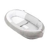 Doomoo Cocoon Classic Babynestje - Grey