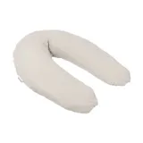 Doomoo Comfy Big Tetra Voedingskussen Almond