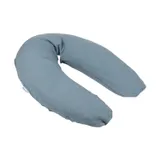 Doomoo Comfy Big Tetra Stillkissen Blue