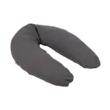 Doomoo Comfy Big Tetra Stillkissen Grey
