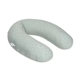 Doomoo Buddy Cloudy Voedingskussen Kaki