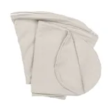 Doomoo Softy Tetra Stillkissenbezug Sand