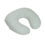 Doomoo Voedingskussen Softy - Cloudy Kaki